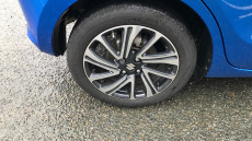 Suzuki Swift 1.2 Dualjet 83 12V Hybrid SZ5 5dr Auto Petrol Hatchback